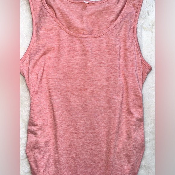 Maternity Tank Top - Picture 3 of 5